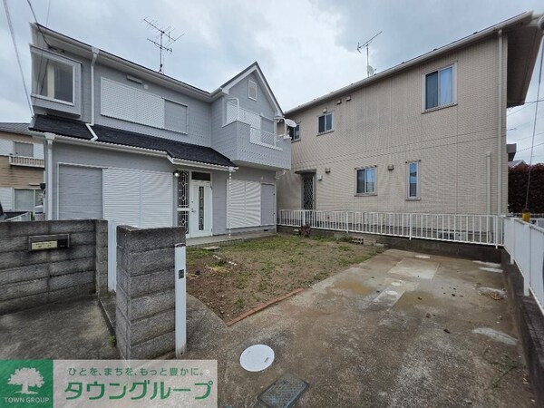 外観(お問合せはタウンハウジングまで！※現地待合わせ相談可能)