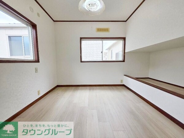 リビング・居室(お問合せはタウンハウジングまで！※現地待合わせ相談可能)