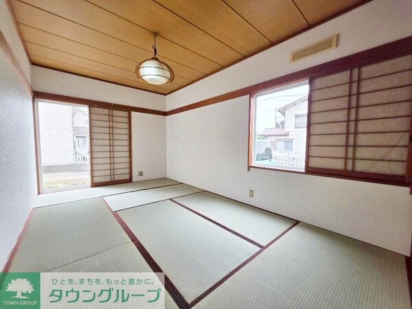 設備(お問合せはタウンハウジングまで！※現地待合わせ相談可能)