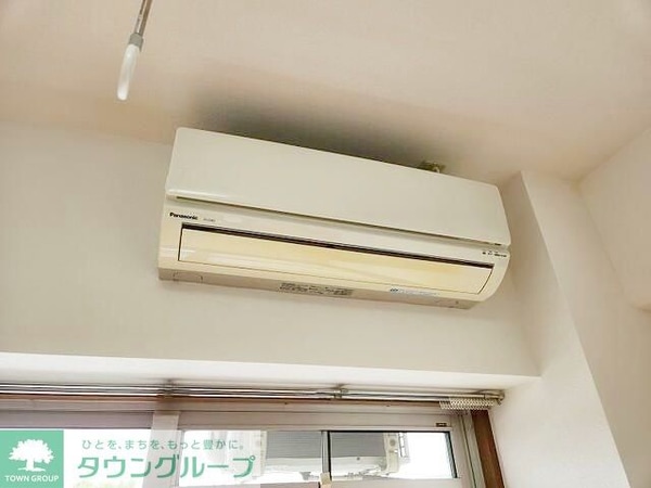 設備(お問合せはタウンハウジングまで！※現地待合わせ相談可能)