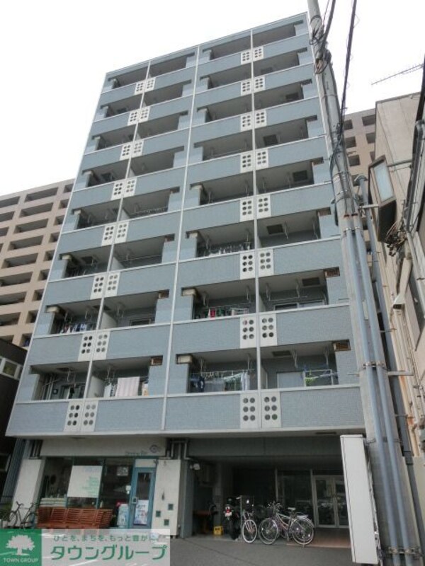 外観(お問合せはタウンハウジングまで！※現地待合わせ相談可能)