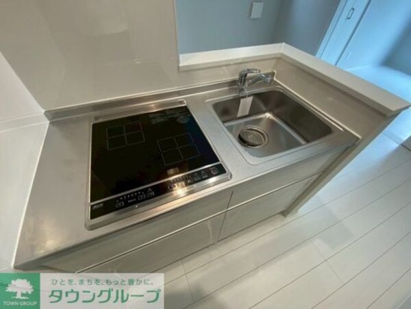 設備(お問合せはタウンハウジングまで！※現地待合わせ相談可能)
