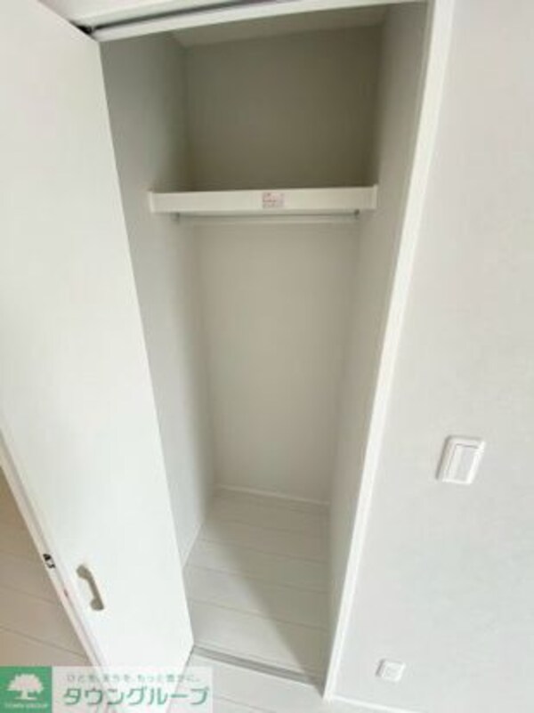 収納(お問合せはタウンハウジングまで！※現地待合わせ相談可能)