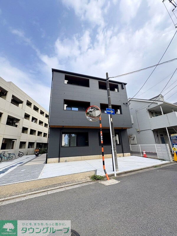 共有部分(お問合せはタウンハウジングまで！※現地待合わせ相談可能)