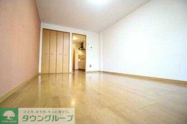 リビング・居室(お問合せはタウンハウジングまで！※現地待合わせ相談可能)