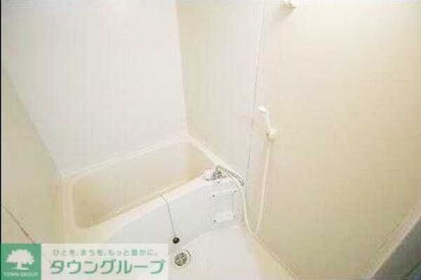 バス／シャワールーム等(お問合せはタウンハウジングまで！※現地待合わせ相談可能)