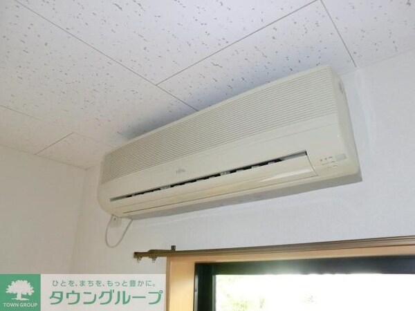 設備(お問合せはタウンハウジングまで！※現地待合わせ相談可能)
