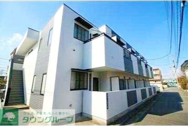 外観(お問合せはタウンハウジングまで！※現地待合わせ相談可能)