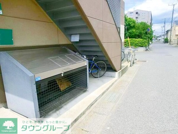 共有部分(お問合せはタウンハウジングまで！※現地待合わせ相談可能)
