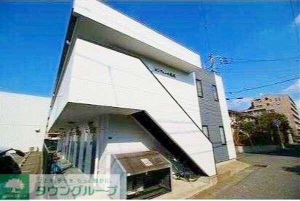 外観(お問合せはタウンハウジングまで！※現地待合わせ相談可能)