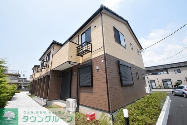 外観(お問合せはタウンハウジングまで！※現地待合わせ相談可能)