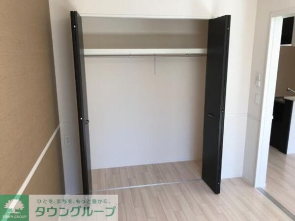 収納(別物件イメージ画像)