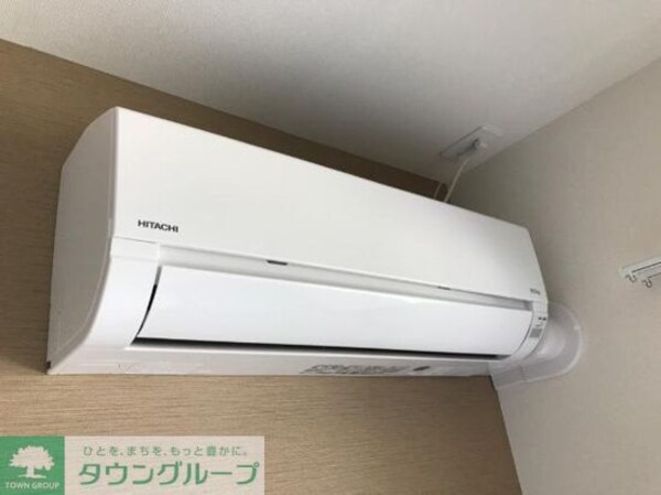 設備(別物件イメージ画像)