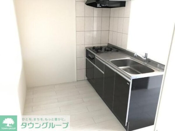 キッチン(別物件イメージ画像)