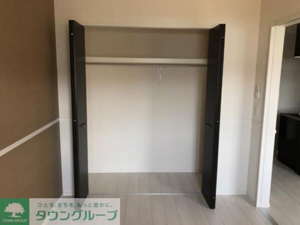 収納(別物件イメージ画像)