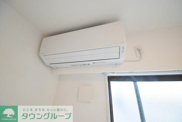設備(お問合せはタウンハウジングまで！※現地待合わせ相談可能)