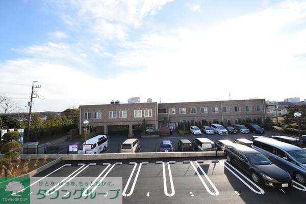 眺望(お部屋探しは【タウンハウジング千葉】にお任せ下さい♪)