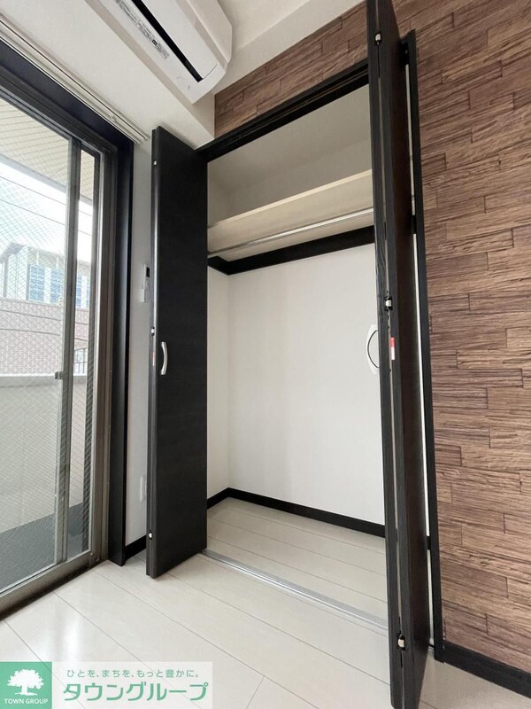 収納(お部屋探しはタウンハウジング稲毛店まで！ＴＥＬ：043-…)