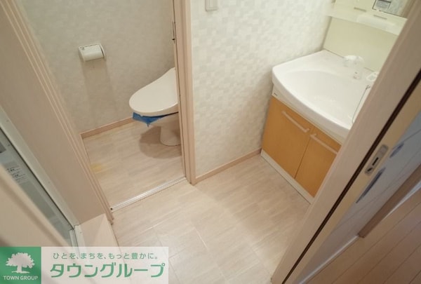 設備(お問合せはタウンハウジングまで！※現地待合わせ相談可能)