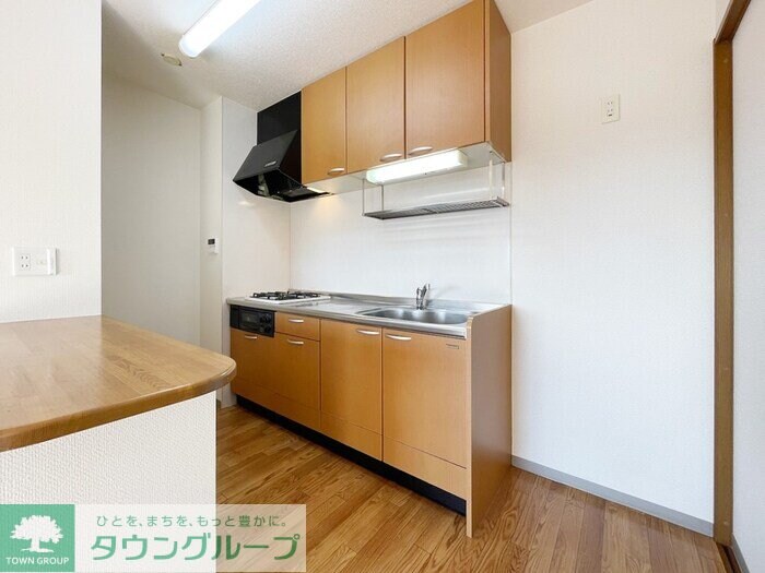 物件内観写真3　(お問合せはタウンハウジングまで！※現地待合わせ相談可能)