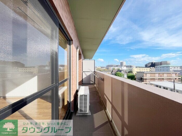 物件内観写真9　(お問合せはタウンハウジングまで！※現地待合わせ相談可能！)