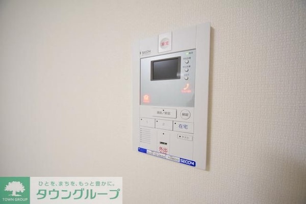設備(お問合せはタウンハウジングまで！※現地待合わせ相談可能)
