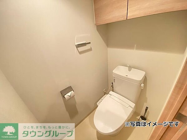 トイレ(お問合せはタウンハウジングまで！※現地待合わせ相談可能)