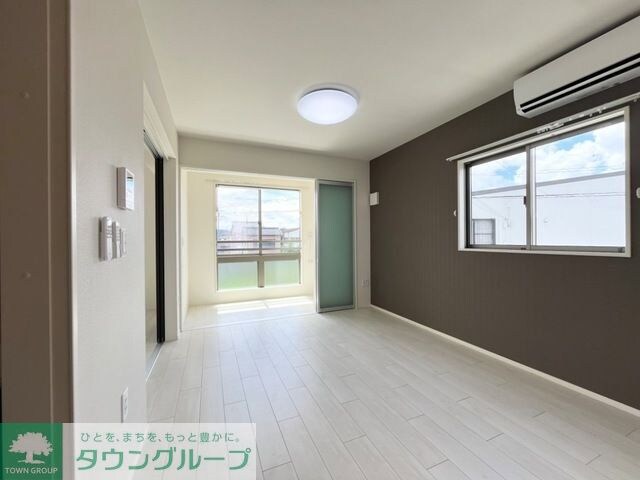 物件内観写真2　(お問合せはタウンハウジングまで！※現地待合わせ相談可能)