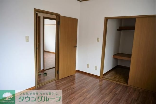 リビング・居室