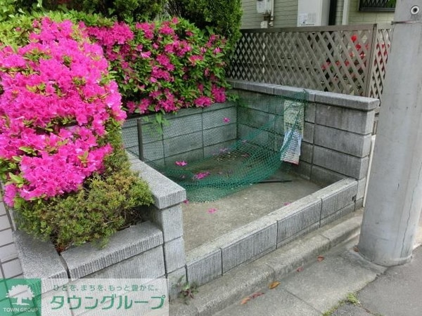 共有部分