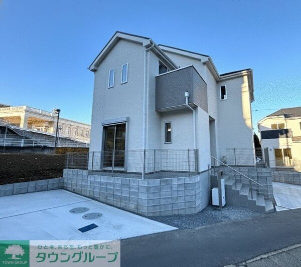 外観(お問合せはタウンハウジングまで！※現地待合わせ相談可能)