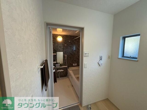 バス／シャワールーム等(お問合せはタウンハウジングまで！※現地待合わせ相談可能)