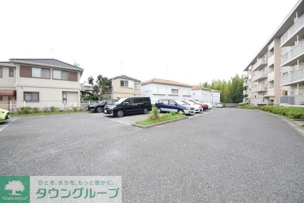 駐車場(お問合せはタウンハウジングまで！※現地待合わせ相談可能)