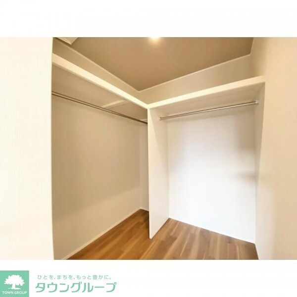 収納(お問合せはタウンハウジングまで！※現地待合わせ相談可能)