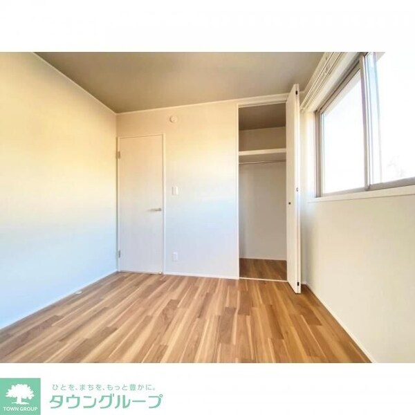 収納(お問合せはタウンハウジングまで！※現地待合わせ相談可能)