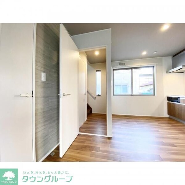 その他(お問合せはタウンハウジングまで！※現地待合わせ相談可能)