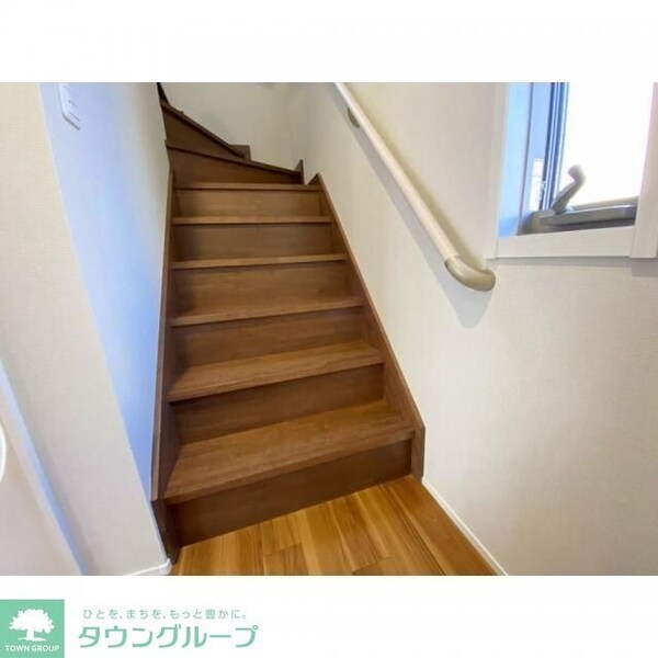 その他(お問合せはタウンハウジングまで！※現地待合わせ相談可能)