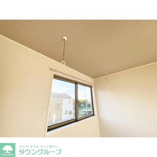 設備(お問合せはタウンハウジングまで！※現地待合わせ相談可能)