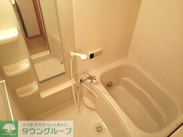 バス／シャワールーム等