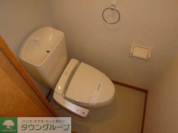 その他(温水洗浄便座付き)