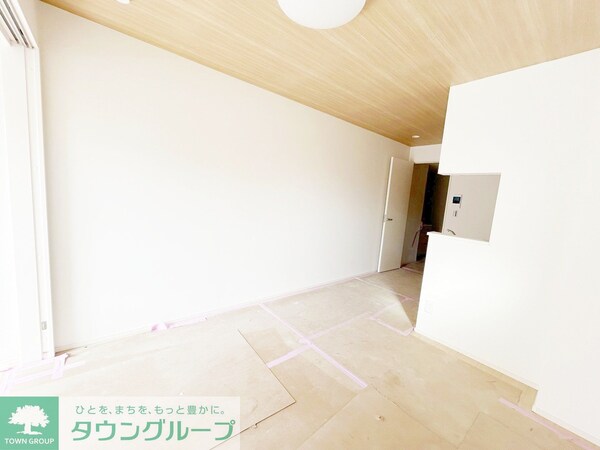 リビング・居室