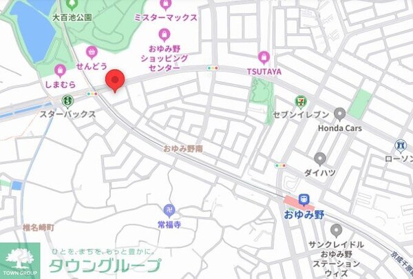 地図(ご来店お待ちしております！043-221-3600)