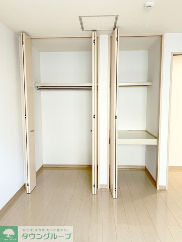収納(お問合せはタウンハウジングまで！※現地待合わせ相談可能)