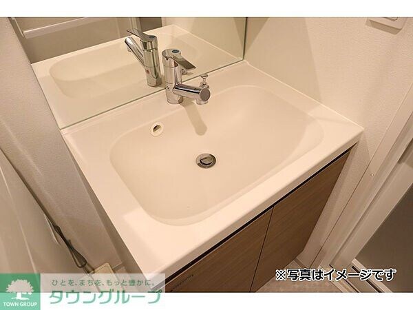 洗面(お問合せはタウンハウジングまで！※現地待合わせ相談可能)
