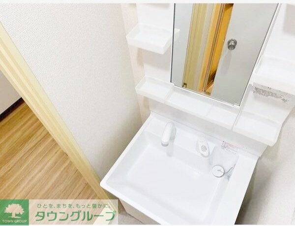 洗面(お問合せはタウンハウジングまで！※現地待合わせ相談可能)