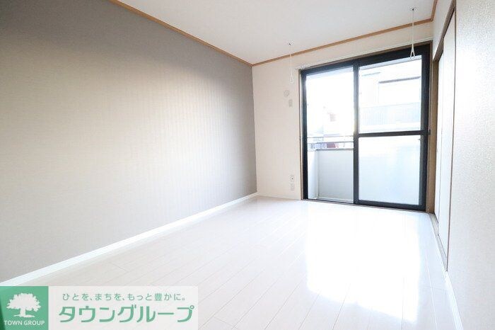 物件内観写真7　(お問合せはタウンハウジングまで！※現地待合わせ相談可能)