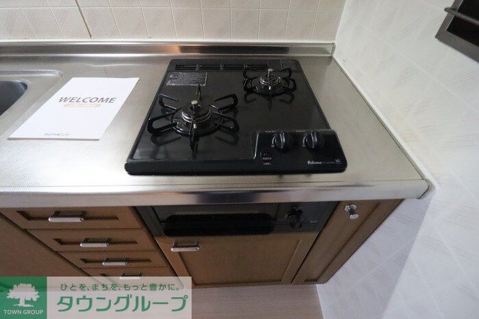 物件内観写真10　(お問合せはタウンハウジングまで！※現地待合わせ相談可能)