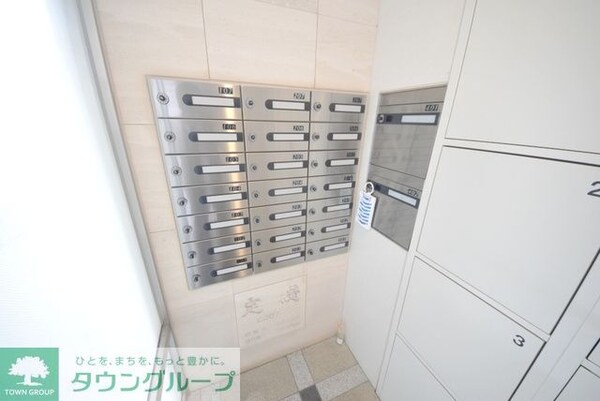 共有部分(お問合せはタウンハウジングまで！※現地待合わせ相談可能)