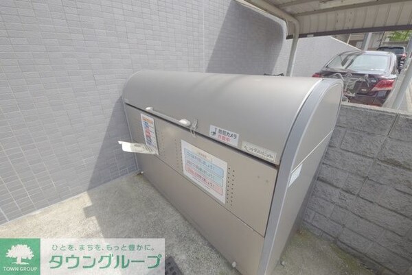 共有部分(お問合せはタウンハウジングまで！※現地待合わせ相談可能)