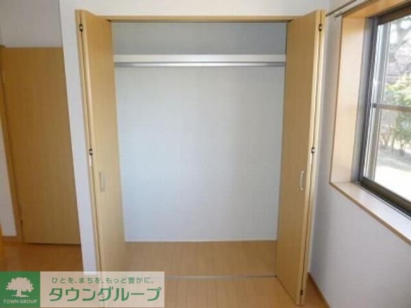 収納(お問合せはタウンハウジングまで！※現地待合わせ相談可能)